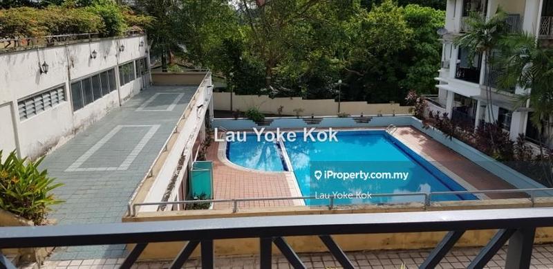 Condominium for Sale in Bangsar Permai by Lau Yoke Kok - iProperty.com.my