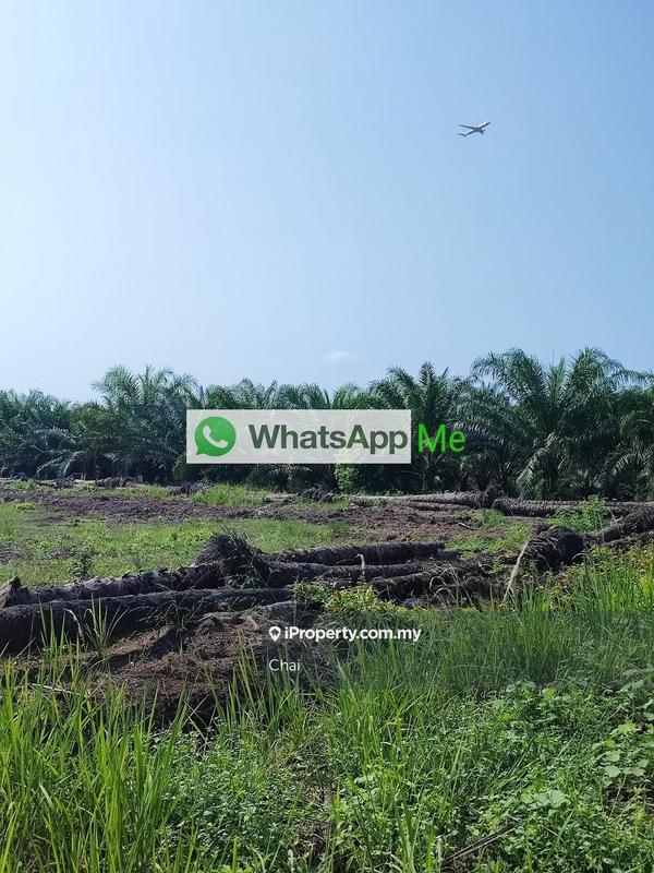 Industrial Land for Sale in x95qz, Ijok by Chai - iProperty.com.my