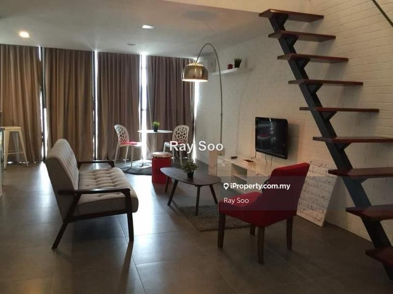Service Residence for Rent in Empire Damansara by Ray Soo - iProperty.com.my