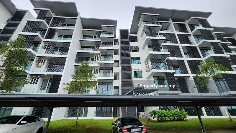 Condominium for Rent in The Orchard Residences by Sharon Wong - iProperty.com.my