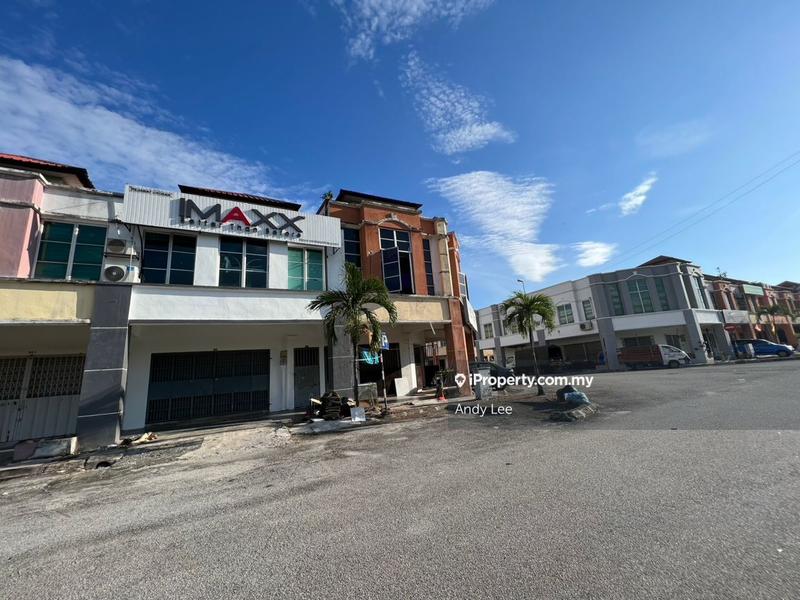 Kedai untuk Dijual di Bandar Bukit Raja, Klang oleh Andy Lee - iProperty.com.my