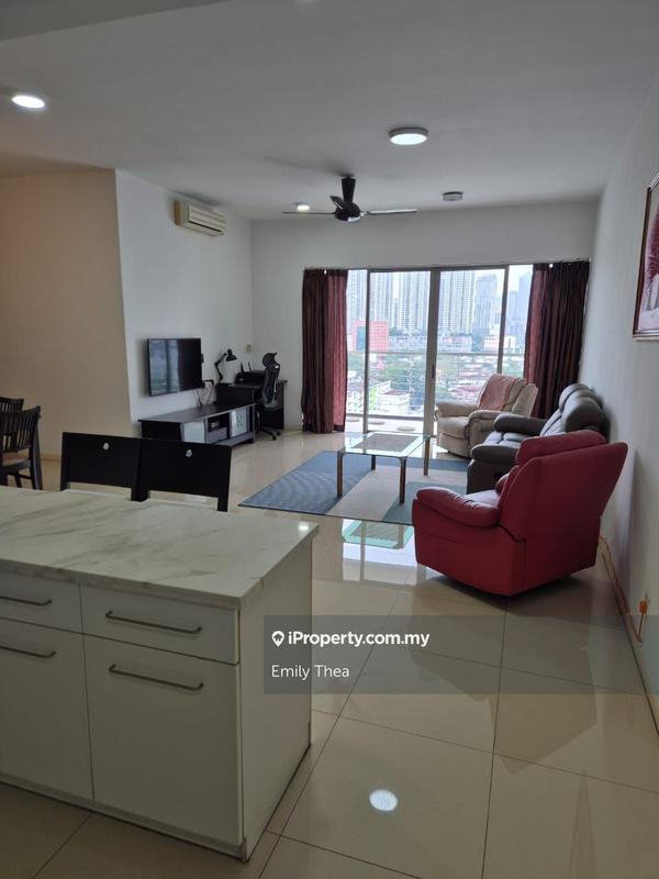 Kondominium untuk Dijual di The Maple Condominium oleh Emily Thea - iProperty.com.my