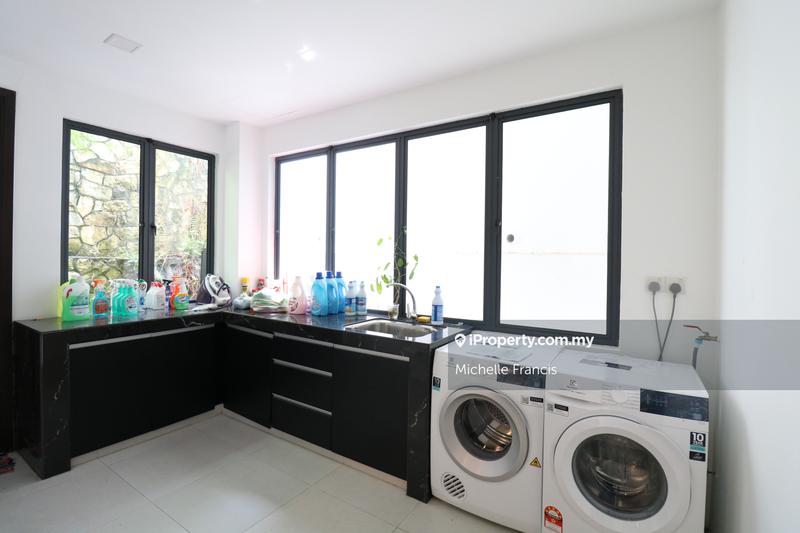 Bungalow House for Sale in Bukit Damansara, Damansara Heights by Michelle Francis - iProperty.com.my