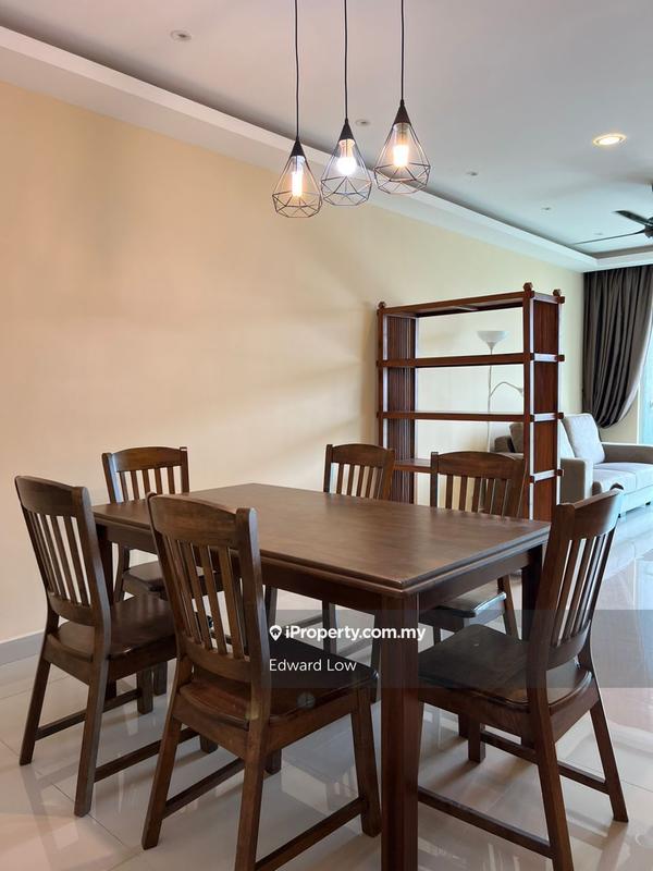 For Rent - Solaris Dutamas