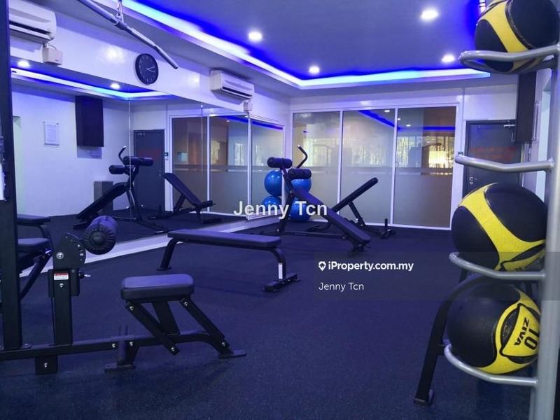 Condominium for Sale in Mutiara Upper East by Jenny Tcn - iProperty.com.my