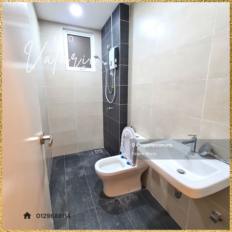 Residensi Servis untuk Dijual di Pinnacle Sri Petaling oleh Valarie Wong - iProperty.com.my