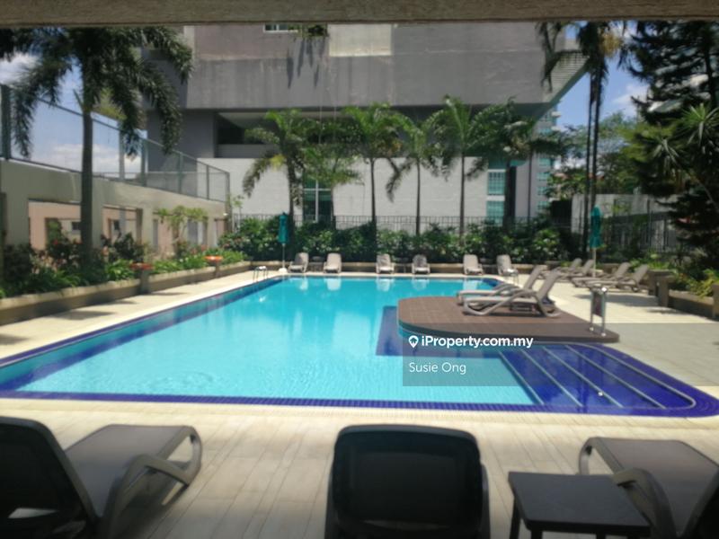 For Rent - Regency Tower