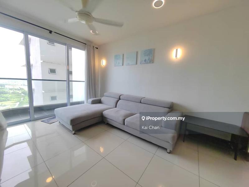 For Rent - Aurora Residence @ Lake Side City
