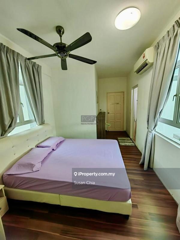 Apartment for Sale in Tunas Residensi by Susan Chia - iProperty.com.my