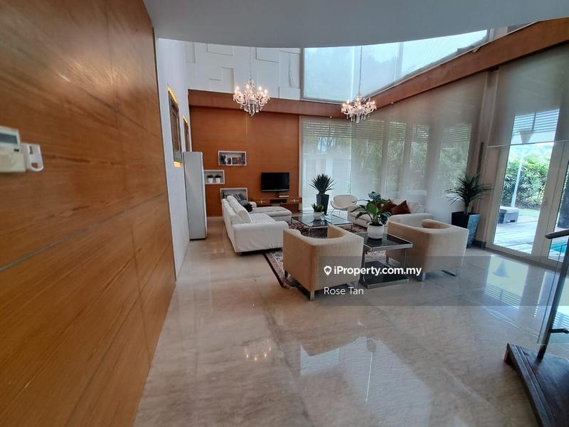 Bungalow House for Sale in Beautiful Bungalow in Cyberjaya , Putrajaya, Cyberjaya by Rose Tan - iProperty.com.my