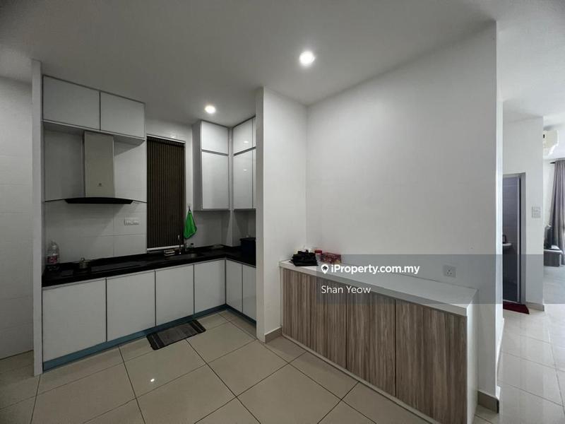 For Sale - BM City Suites @ BM City Mall