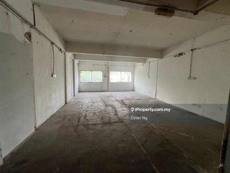 For Rent - Shop at Jln Sultan Azlan Shah