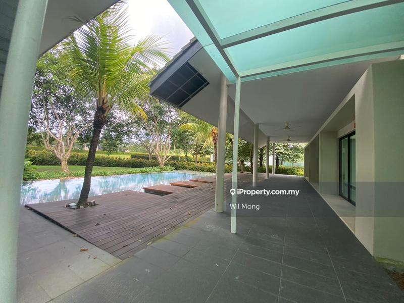 Banglo untuk Dijual di Danga Bay, Johor Bahru oleh Wil Mong - iProperty.com.my