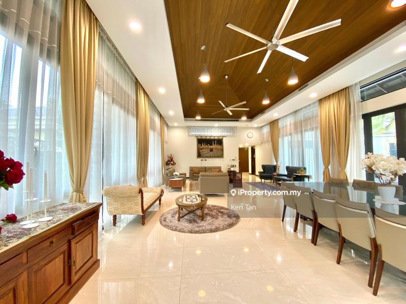 Banglo untuk Dijual di Seksyen 6, Kota Damansara oleh Ken Tan - iProperty.com.my