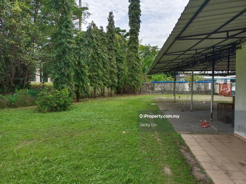 3-storey Terraced House for Sale in Taman Sri Muda, Shah Alam by Jacky Lin - iProperty.com.my
