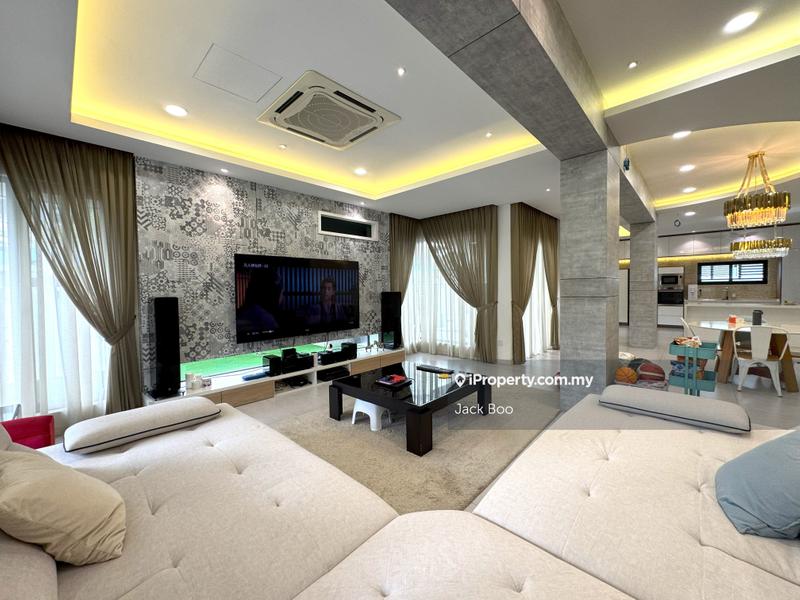 2-storey Terraced House for Sale in Ambang Botanic, Klang by Jack Boo - iProperty.com.my