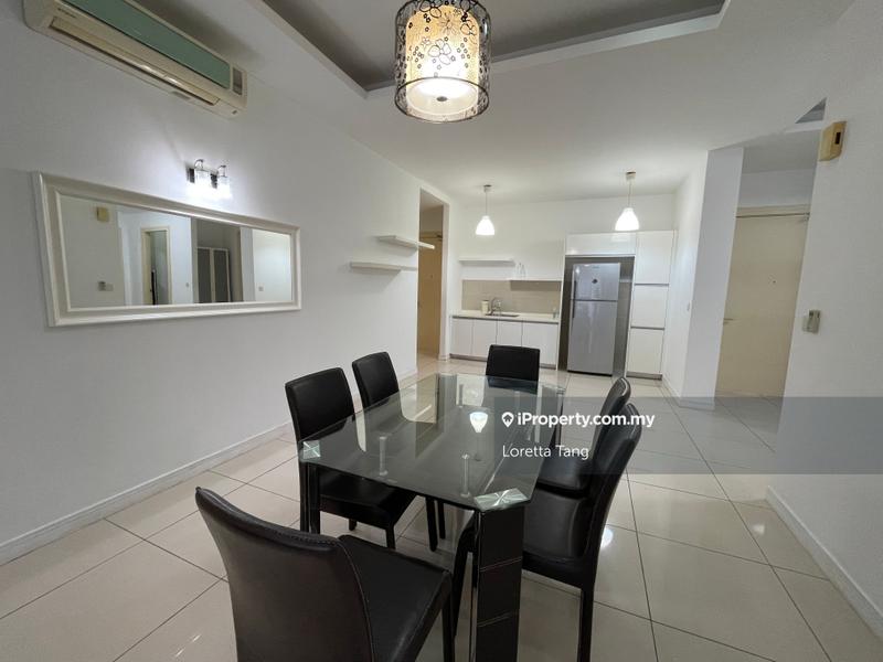Condominium for Rent in Suasana Bangsar by Loretta Tang - iProperty.com.my