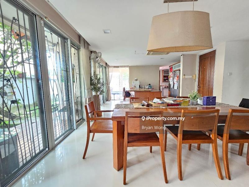 Semi-Detached House for Sale in Damansara Jaya, Petaling Jaya by Bryan Wong - iProperty.com.my