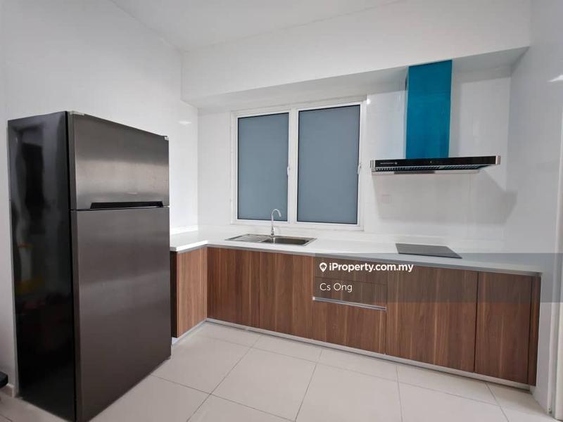 For Rent - Nadayu 801