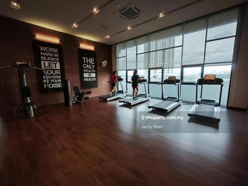 Condominium for Rent in Platinum Arena by Jacky Wan - iProperty.com.my