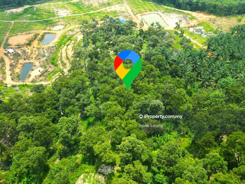 Agricultural Land for Sale in Karak, Pahang by Irene Leong - iProperty.com.my