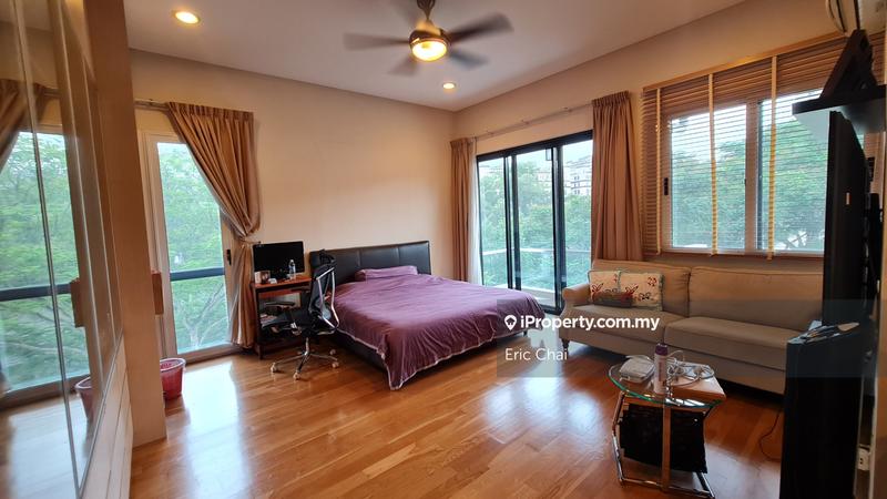 Semi-Detached House for Sale in Seksyen 16, Petaling Jaya by Eric Chai - iProperty.com.my