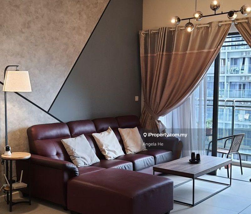 For Sale - Seventeen Residences (Biji Living)