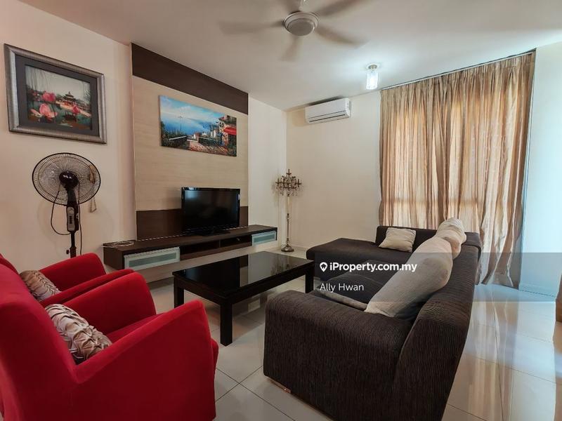 For Rent - Casa Kiara II