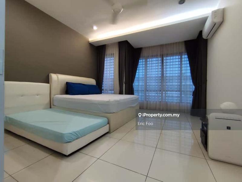 Rumah Berangkai 2.5 Tingkat untuk Dijual di Taman Putra Impiana, Puchong oleh Eric Foo - iProperty.com.my