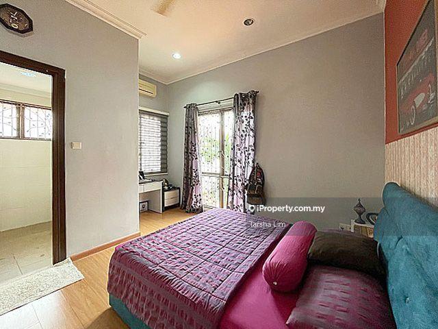 Rumah Berkembar untuk Dijual di Mutiara Damansara, Selangor oleh Tarsha Lim - iProperty.com.my