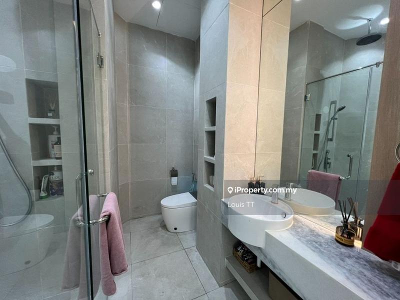 Service Residence for Sale in Marc Residence by Louis TT - iProperty.com.my