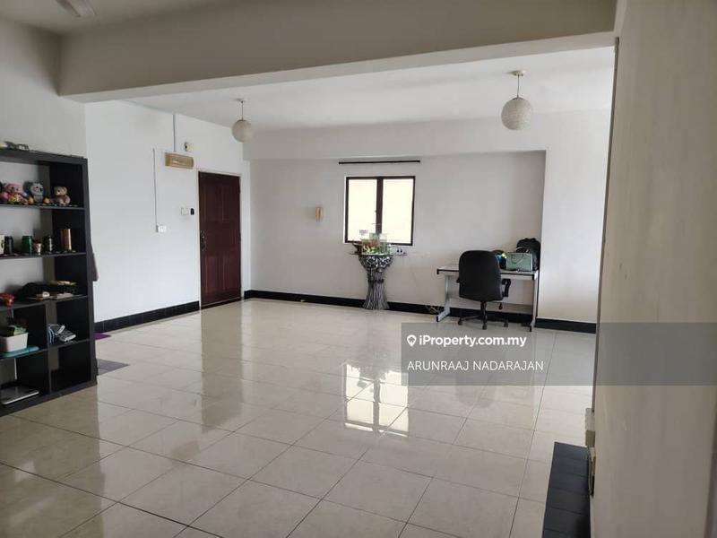 For Sale - Casa Tebrau @ Seri Palma