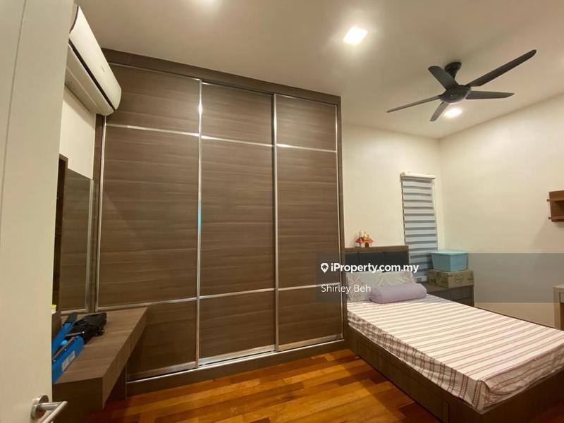 Kondominium untuk Dijual di The LIGHT COLLECTION II oleh Shirley Beh - iProperty.com.my