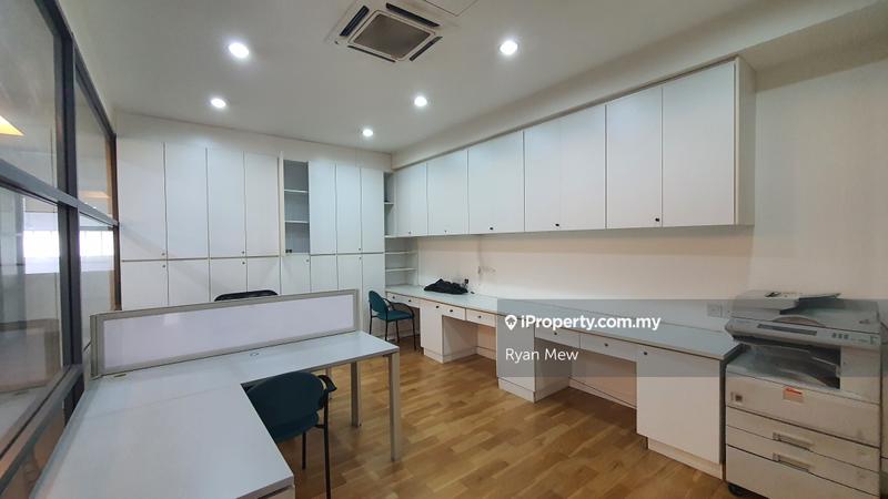 Kilang Berkembar untuk Disewa di Taman Meranti Jaya, Puchong oleh Ryan Mew - iProperty.com.my