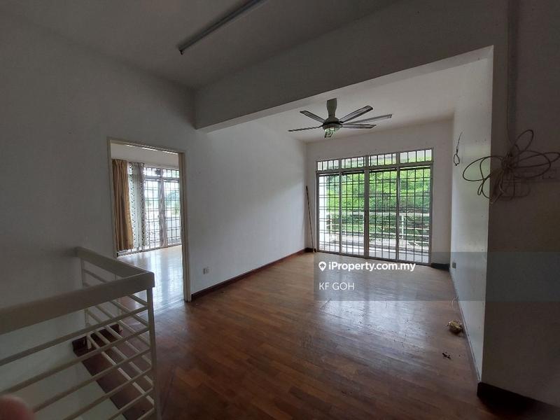Rumah Berkembar untuk Dijual di Taman Prima Saujana, Kajang oleh KF GOH - iProperty.com.my