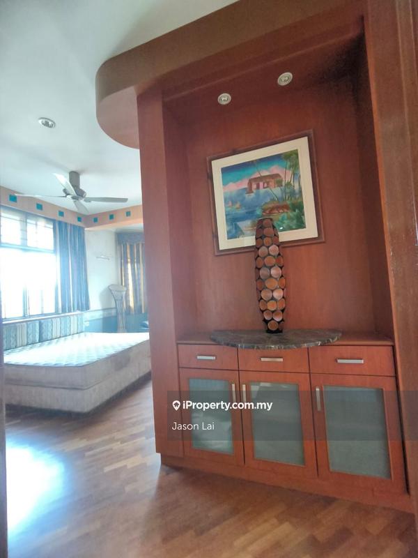 Bungalow House for Sale in Saujana Akasia, Sungai Buloh, Bukit Rahman Putra, Sungai Buloh by Jason Lai - iProperty.com.my