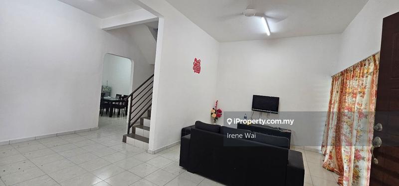 2-storey Terraced House for Sale in Bandar Kuala Kangsar, Kuala Kangsar by Irene Wai - iProperty.com.my