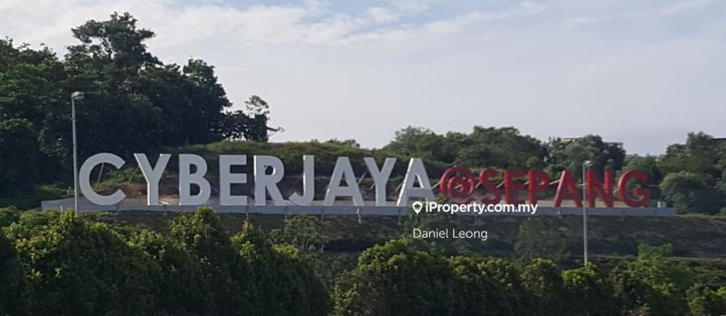 Office for Sale in Cyberjaya, Cyberjaya by Daniel Leong - iProperty.com.my