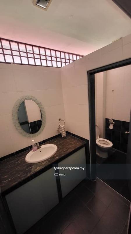 Semi-D Kilang untuk Dijual di Taman Perindustrian Usj 1, Subang Jaya oleh KC Yeng - iProperty.com.my