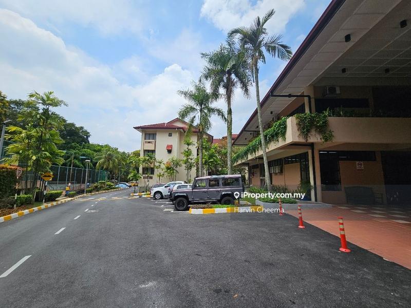 Condominium for Sale in Kiara Park by Harvin Cheema - iProperty.com.my