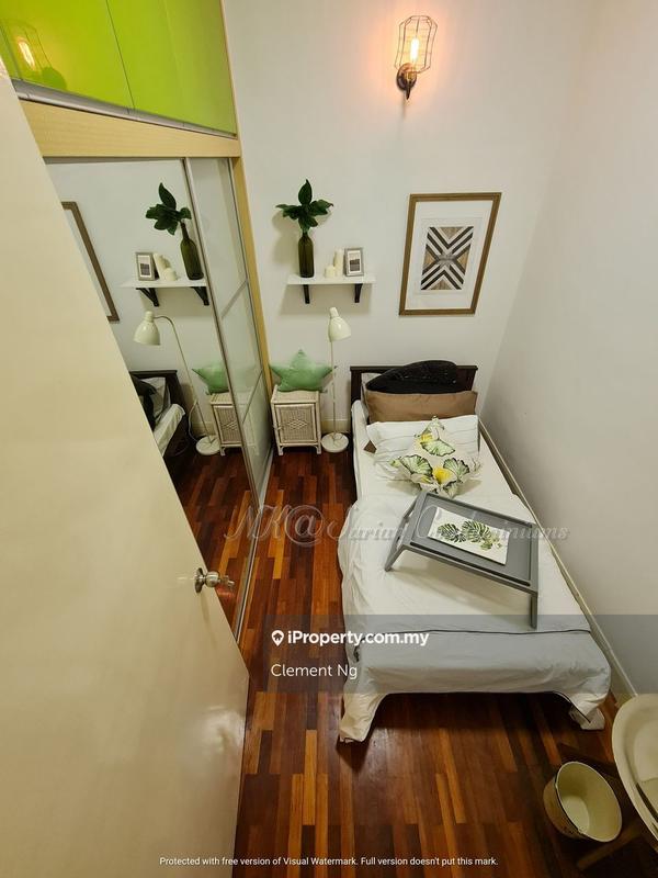 Kondominium untuk Dijual di Surian Condominium oleh Clement Ng - iProperty.com.my