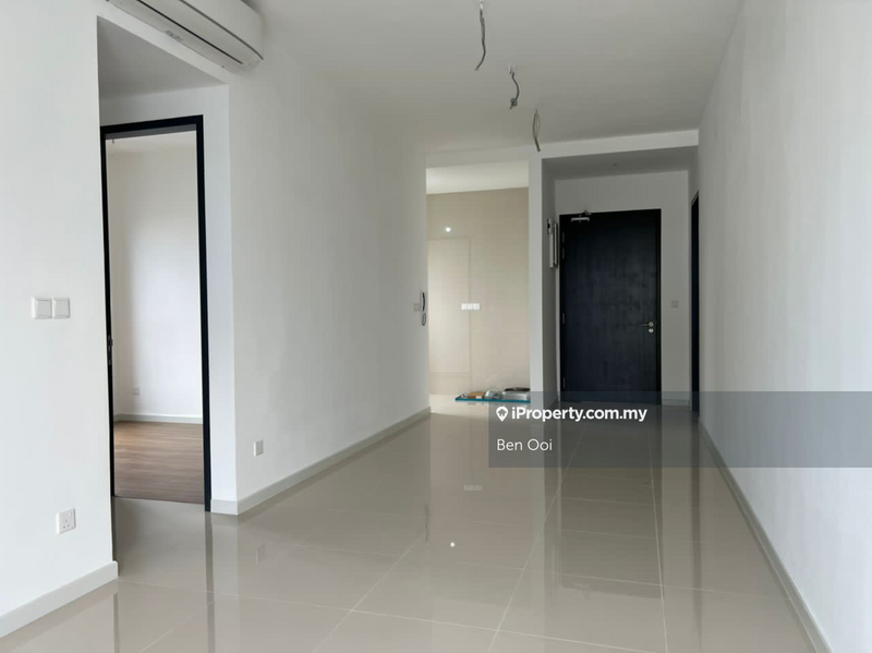 Service Residence for Sale in Sunway Velocity TWO by Ben Ooi - iProperty.com.my