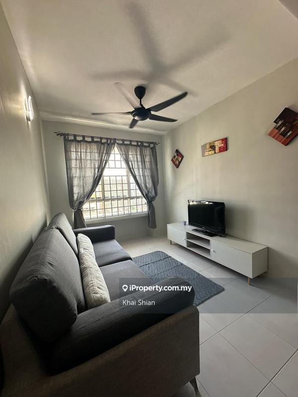 For Rent - Harmony View