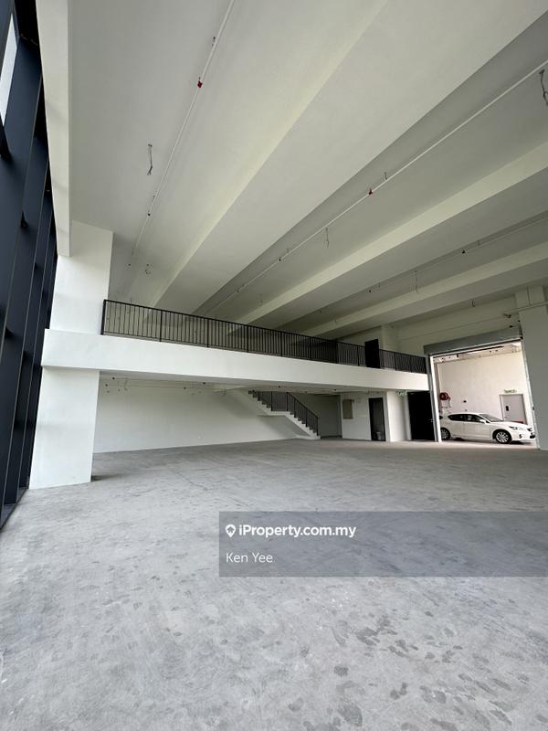 Warehouse for Rent in Kota Damansara, Selangor by Ken Yee - iProperty.com.my