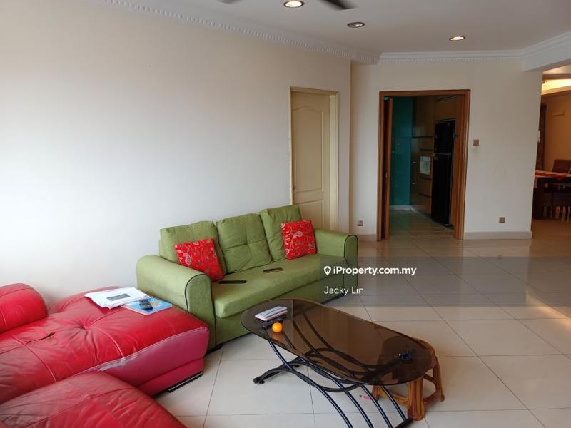 Kondominium untuk Dijual di The Boulevard oleh Jacky Lin - iProperty.com.my