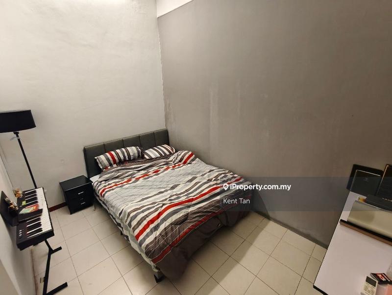2-storey Terraced House for Sale in azpo9, Bandar Kinrara by Kent Tan - iProperty.com.my