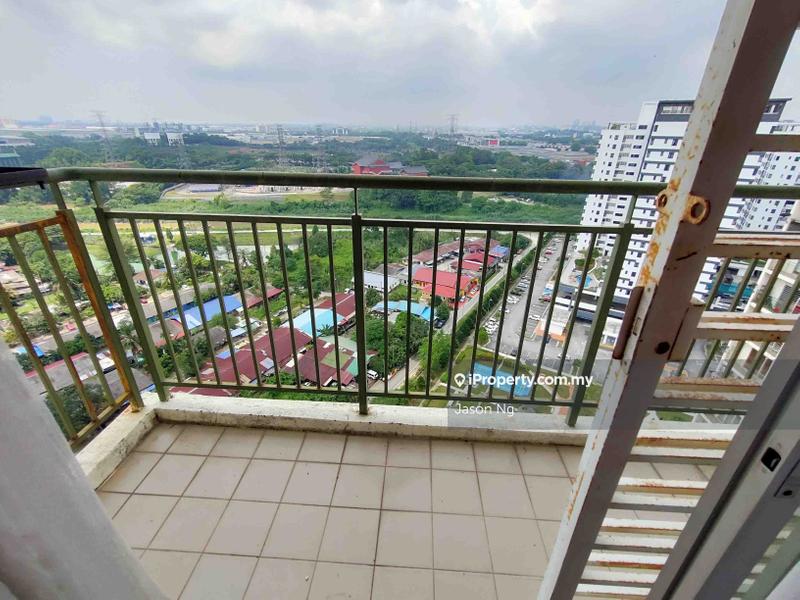 For Sale - Alam Idaman