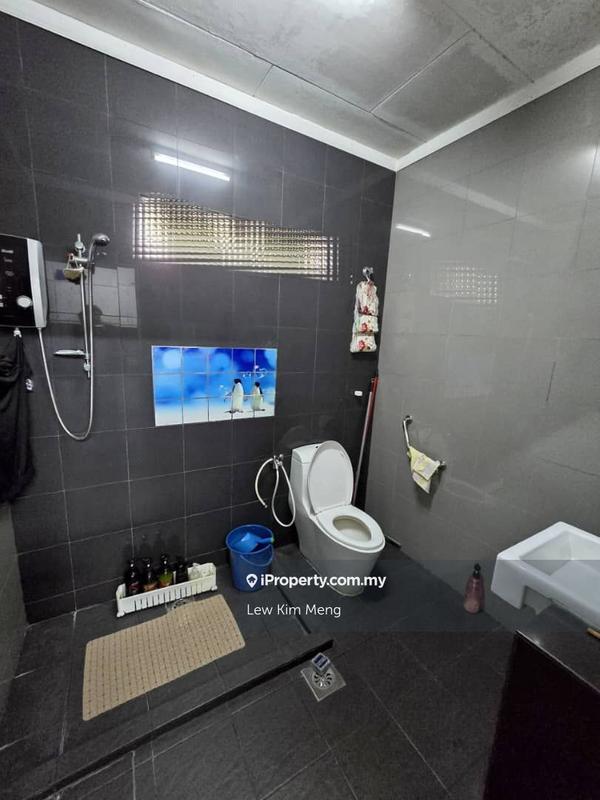 Semi-Detached House for Sale in Kepong, Kuala Lumpur by Lew Kim Meng - iProperty.com.my