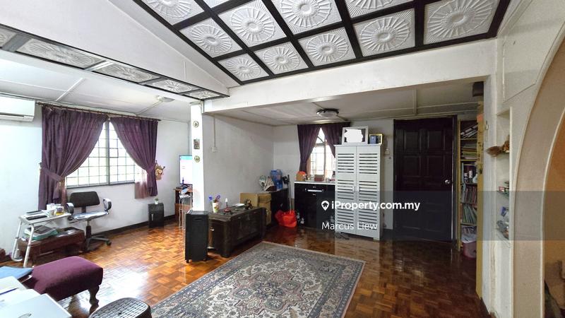 2-storey Terraced House for Sale in Taman Bukit Seputeh, Seputeh by Marcus Liew - iProperty.com.my