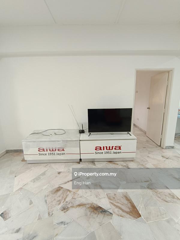 Kondominium untuk Disewa di Desa Gembira oleh Eng Han - iProperty.com.my